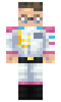 WhippyJohn minecraft skin