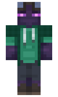 Undies minecraft skin