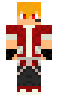 Marooooooooooo0 minecraft skin