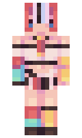 Jumpy85Plays minecraft skin