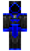 griem minecraft skin