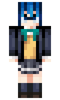 Lolke minecraft skin