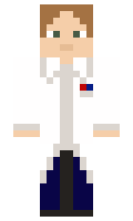 kenen minecraft skin