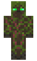 Leafyr minecraft skin