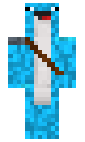 DonkeyFartBox minecraft skin