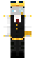 Patrikmrr minecraft skin