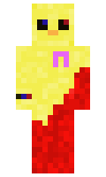 TDuckie3237 minecraft skin