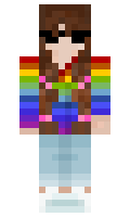 bloxcraftgirl minecraft skin