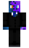 PhazeDrop minecraft skin