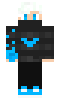 kylebomb minecraft skin