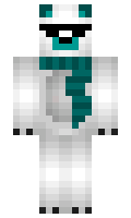 strayker minecraft skin