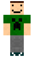 TheJeller minecraft skin