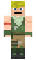 tobypugmc minecraft skin