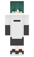 sookin minecraft skin