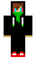 Highjynx705 minecraft skin