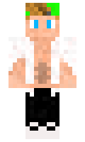 Dode minecraft skin