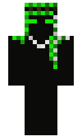 iiSaints83 minecraft skin