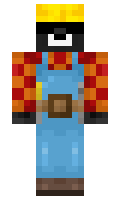 Bilanvicer minecraft skin
