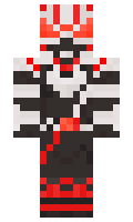 Dimilini minecraft skin