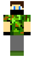 Fiugo minecraft skin
