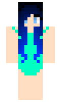 pikala minecraft skin