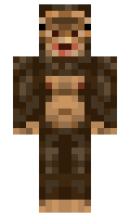 Osmus minecraft skin