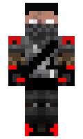 Hs minecraft skin