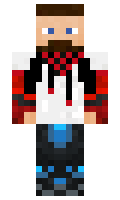 maciekalfa minecraft skin