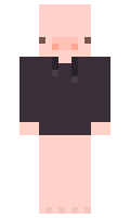 Tunalert minecraft skin