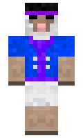 Sparkie2294 minecraft skin