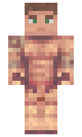 ChiliPalmer minecraft skin