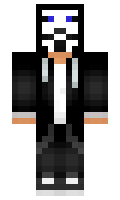 Alex81 minecraft skin