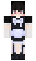 ochepoko minecraft skin