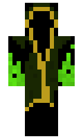DobbeltSkud minecraft skin
