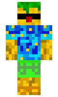 Nsplash2 minecraft skin