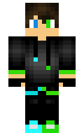gangster2992 minecraft skin