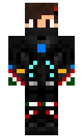 NickoKalix minecraft skin