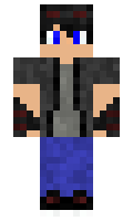 Renkys minecraft skin