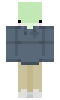 PhrogChamp420 minecraft skin