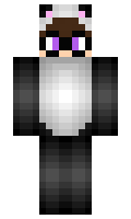 loadings minecraft skin