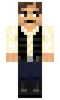 WulfgardMartel minecraft skin