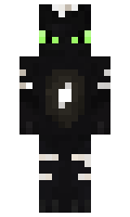 Cuter99 minecraft skin