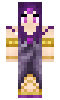 Lopeli minecraft skin