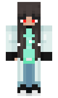 Fowchick minecraft skin