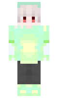 ILostMyCookie minecraft skin