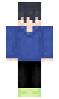 Lef66z minecraft skin