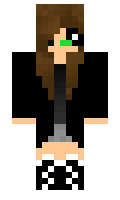 Kattyy minecraft skin