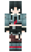 Jlucu4 minecraft skin