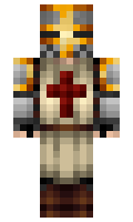 MilKforB minecraft skin