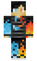 ToastyToaster7 minecraft skin